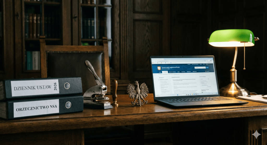 Pisanie prac administracja