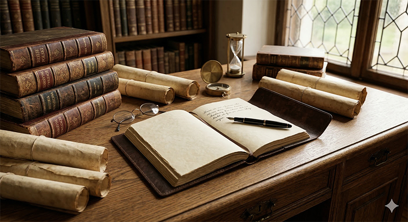 Prace licencjackie i magisterskie Historia